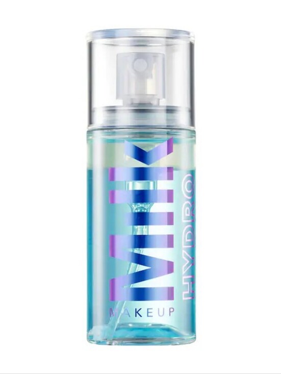 Milk Makeup Other - Nib! Milk Makeup Hydro Grip Set + Refresh Spray Hyaluronic Acid + Niacinamide